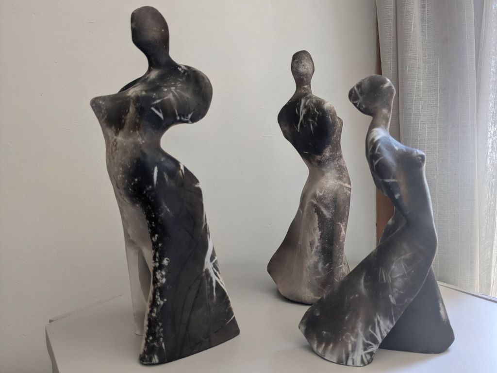 sculpteur artisant d'art  à Autrans