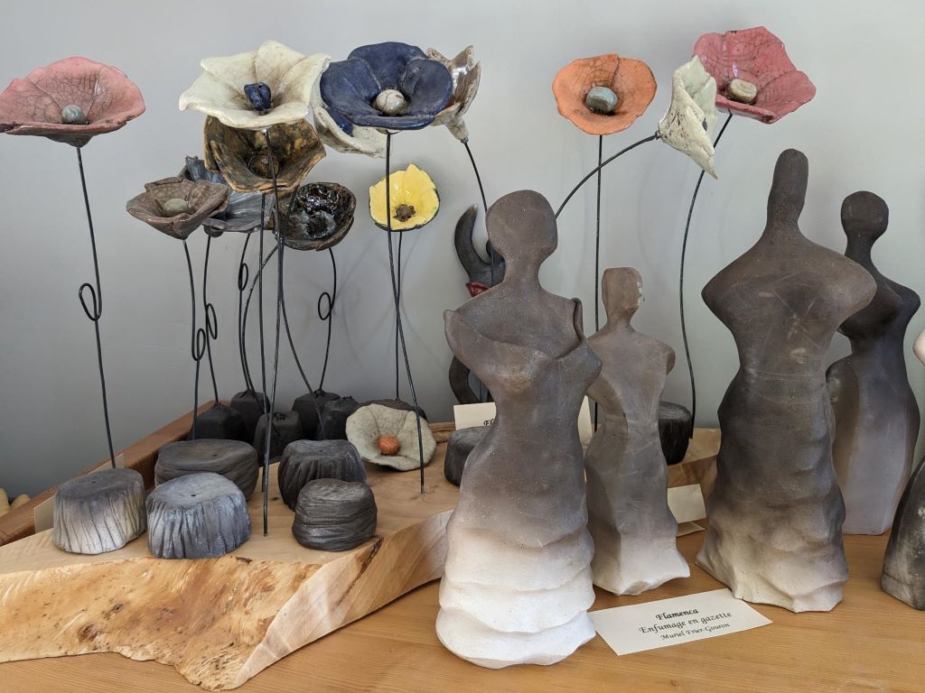 boutique exposition autrans