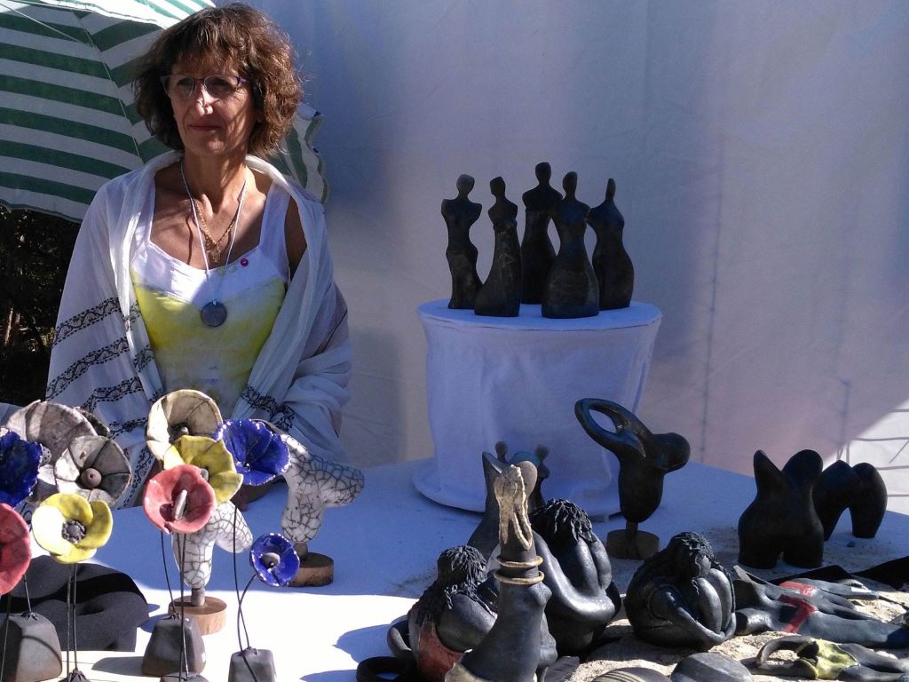 foire et marché d'art vercors