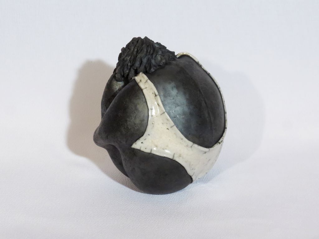 cours de poterie en grès pour adulte