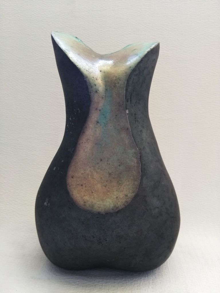 atelier de sculpture en terre 