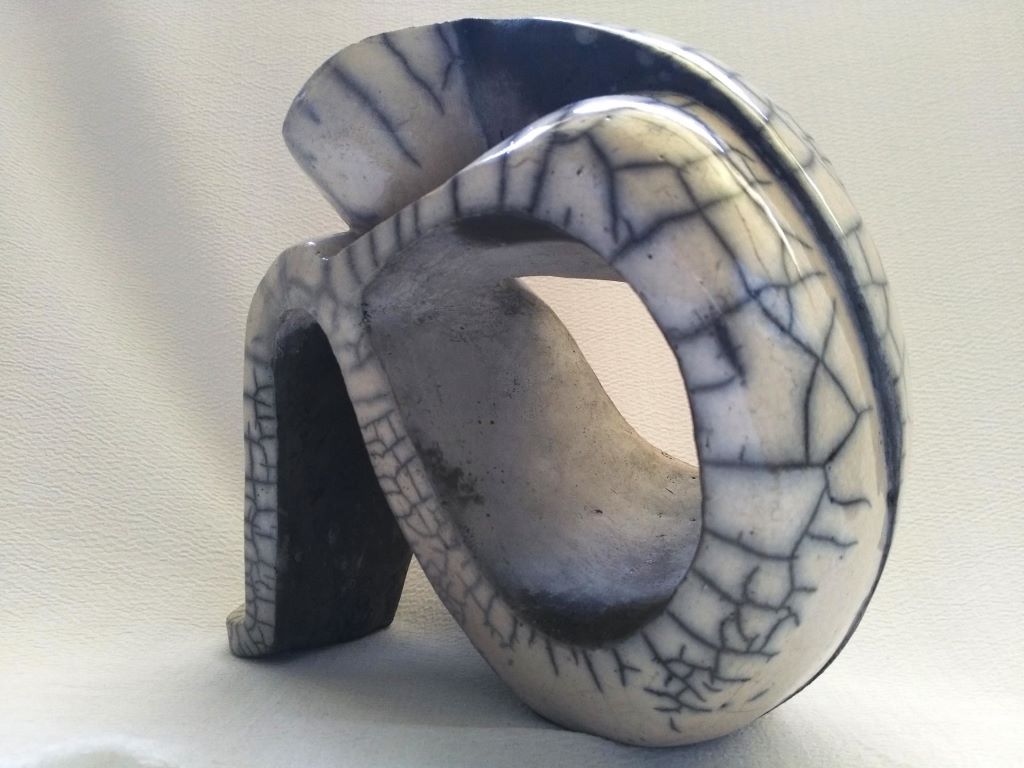 stage de poterie en terre cuite